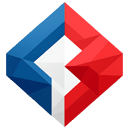 Jasný Vaultaris logo